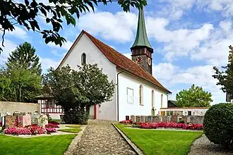Weiach