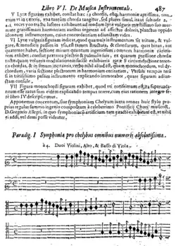 page du traité