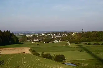 Gattendorf (Bavière)