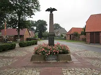 Kirchgellersen