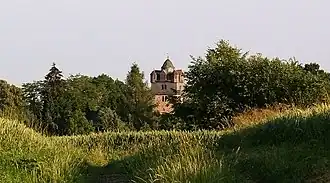 Fronhausen
