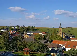 Kirf