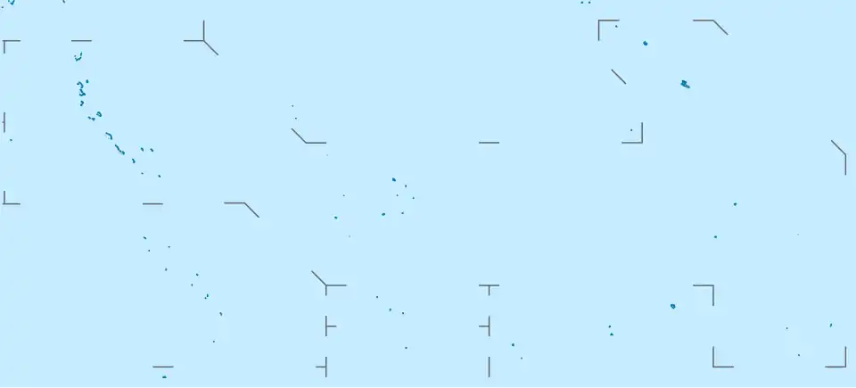 Voir sur la carte administrative des Kiribati