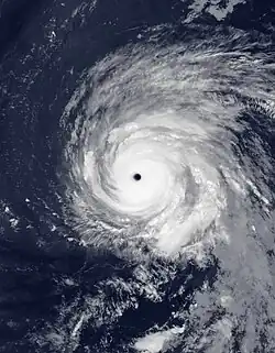 Image satellite.
