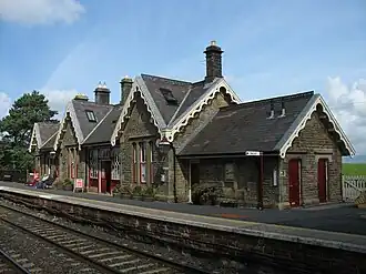 Kirkby Stephen