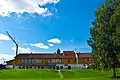 Ecole de Nirkevoll