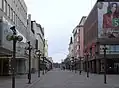Kirkkokatu