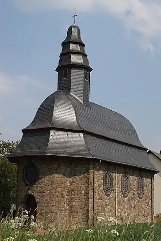 Kirsbach