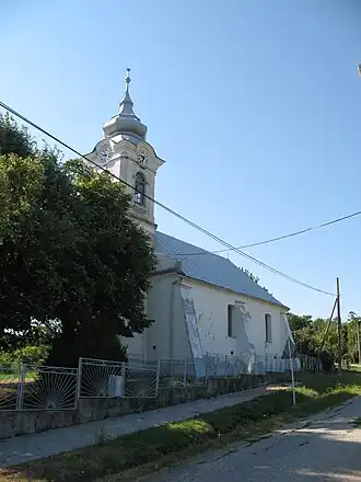Nová Vieska