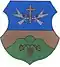 Blason de Kisapáti