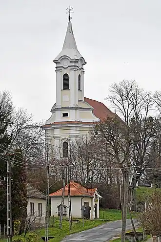 Kisbárapáti