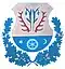 Blason de Kisbajom