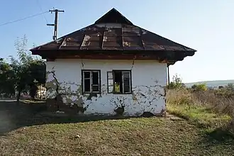 Alsógagy