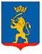 Blason de Kiscsősz