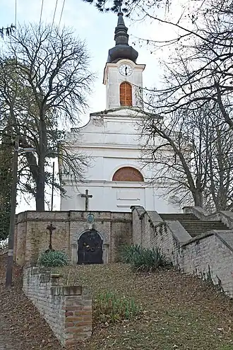 Kisdorog
