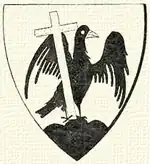 Image illustrative de l’article Famille Kisfaludy
