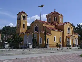 Këlcyrë