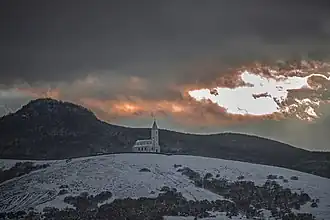 Lapušnik