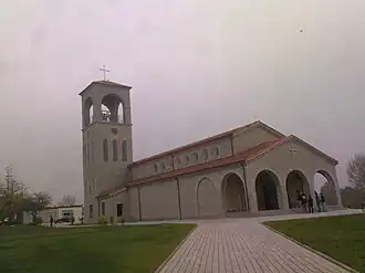 Veleža
