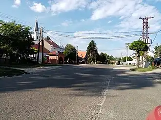 Kisharsány