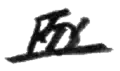 Signature de Nobusuke Kishi岸 信介