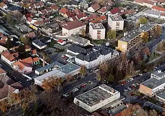 Kiskőrös