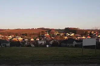 Malý Lapáš