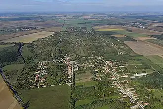 Kissomlyó