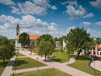 Kistelek