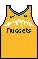 maillot Statement