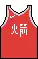 maillot City