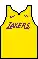 maillot Icon