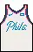 maillot City