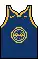 maillot City