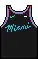 maillot City