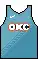 maillot City