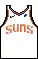 maillot Association