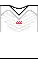 maillot FFFFFF