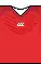 maillot CC0000