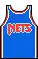 maillot Extérieur