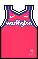 maillot City