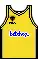 maillot Domicile