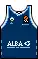 maillot Extérieur