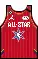 maillot Maillot de laTeam Giannis