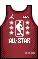 maillot Maillot de laTeam Durant