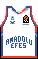maillot Extérieur