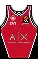 maillot Domicile (Euroligue)