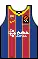 maillot Domicile