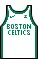 maillot City