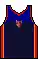 maillot Extérieur
